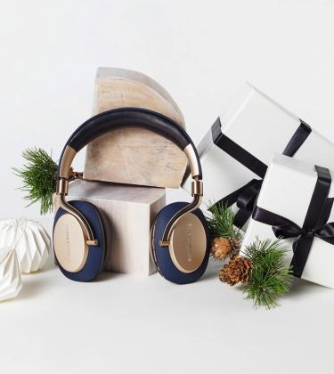 Advent Calendar Day 15: Bowers & Wilkins PX Wireless Headphones