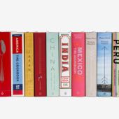 Phaidon International Cookbook Collection