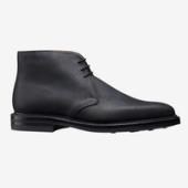 Crockett & Jones ‘Molton’ Chukka Boots