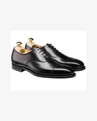 Crockett & Jones Hallam shoes