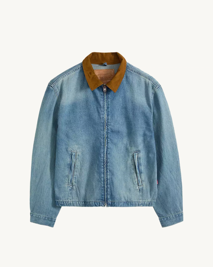 Mechanic's Jacket