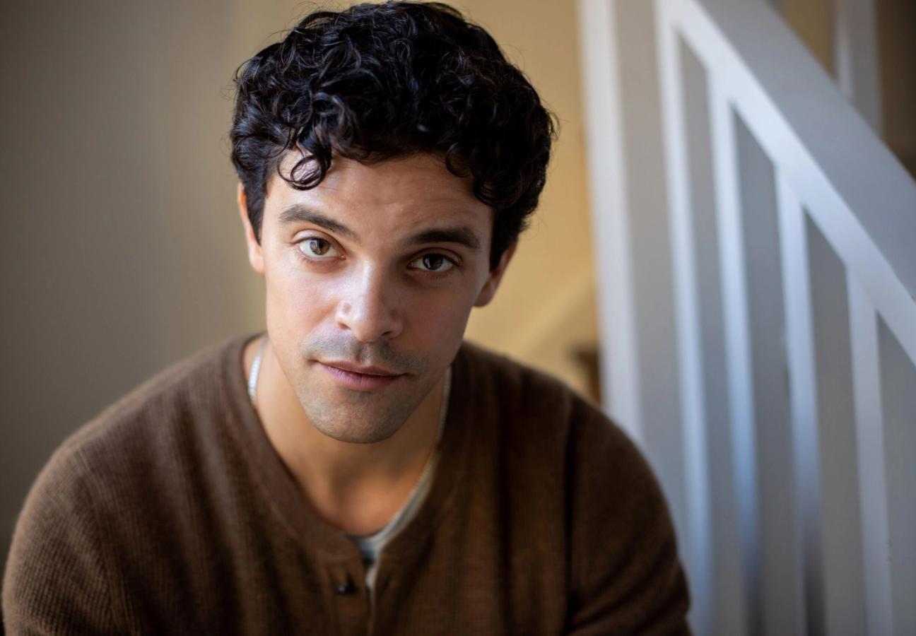 jacob fortune-lloyd townes the queen's gambit gentleman's journal