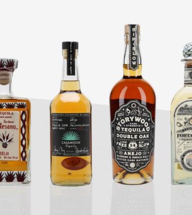 These are the top 10 tequilas (to sip, not shot)