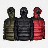 ThruDark Patriot Jacket