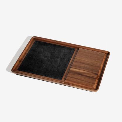 Linley Chester Wireless Charging Tray