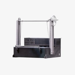 Somerset Grill Co Asado Gunmetal