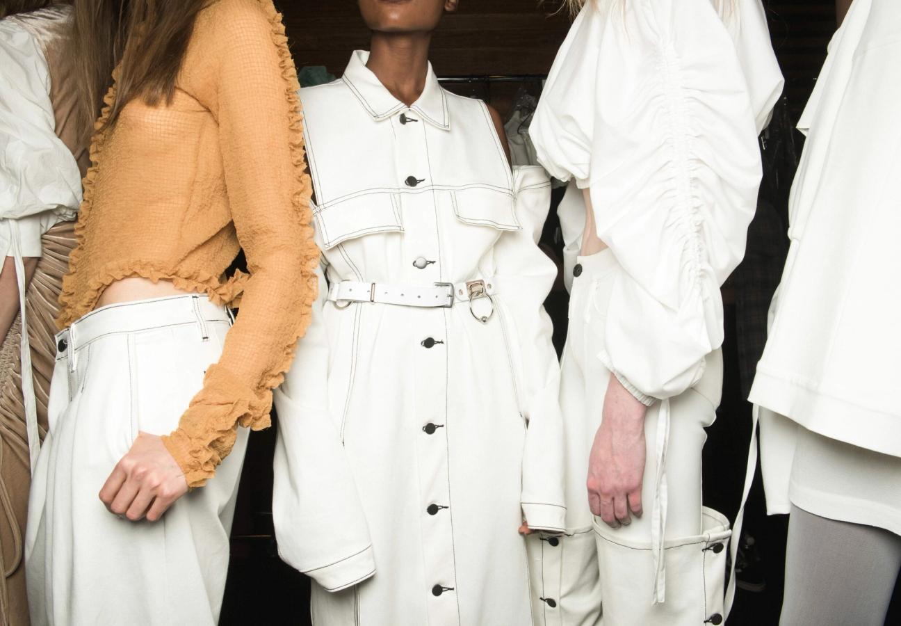 fashion week