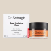Dr Sebagh Deep Exoliating Mask