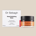 Dr Sebagh Deep Exoliating Mask