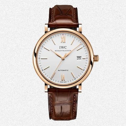 IWC Portofino Automatic 34