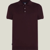 Mr Marvis polo shirt