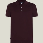 Mr Marvis polo shirt