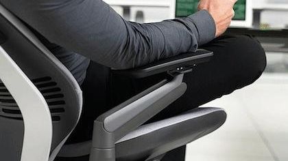 Tech – Steelcase Gesture Chair