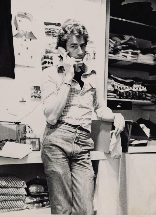 paul smith