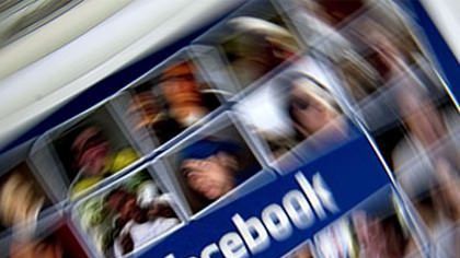 Will Facebook Soon Know all our Faces?
