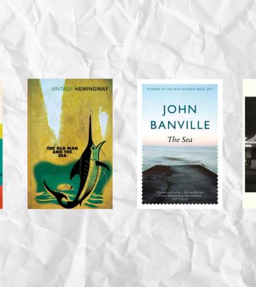 These seaside novels are the books to read this summer