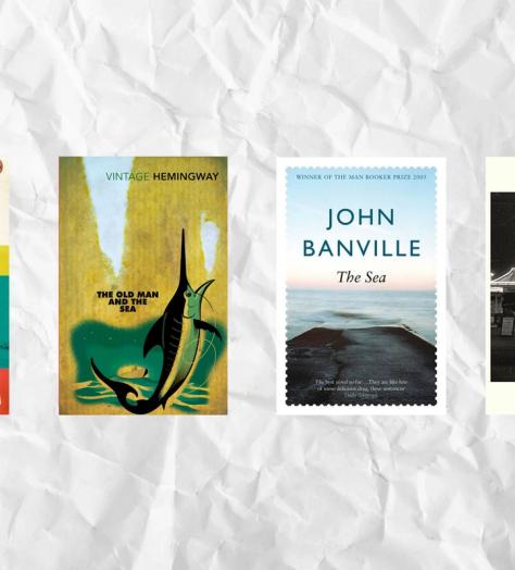 These seaside novels are the books to read this summer