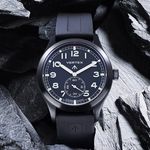 M100B Covert Chronology