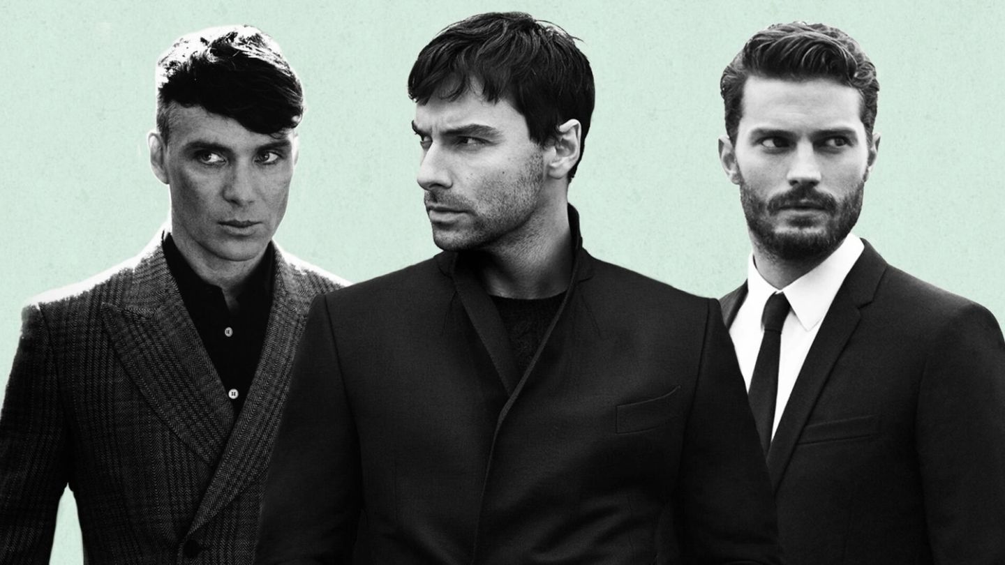 It’s time you started dressing like Ireland’s most stylish men