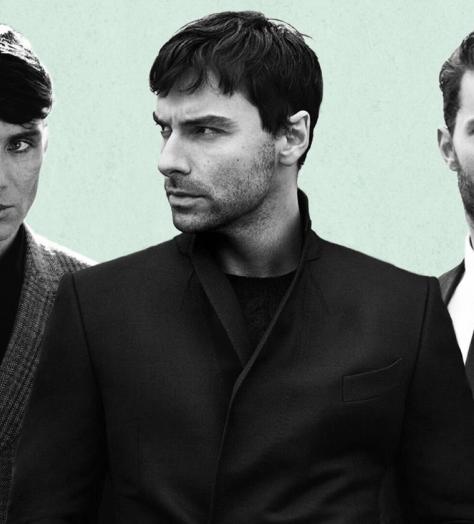 It’s time you started dressing like Ireland’s most stylish men