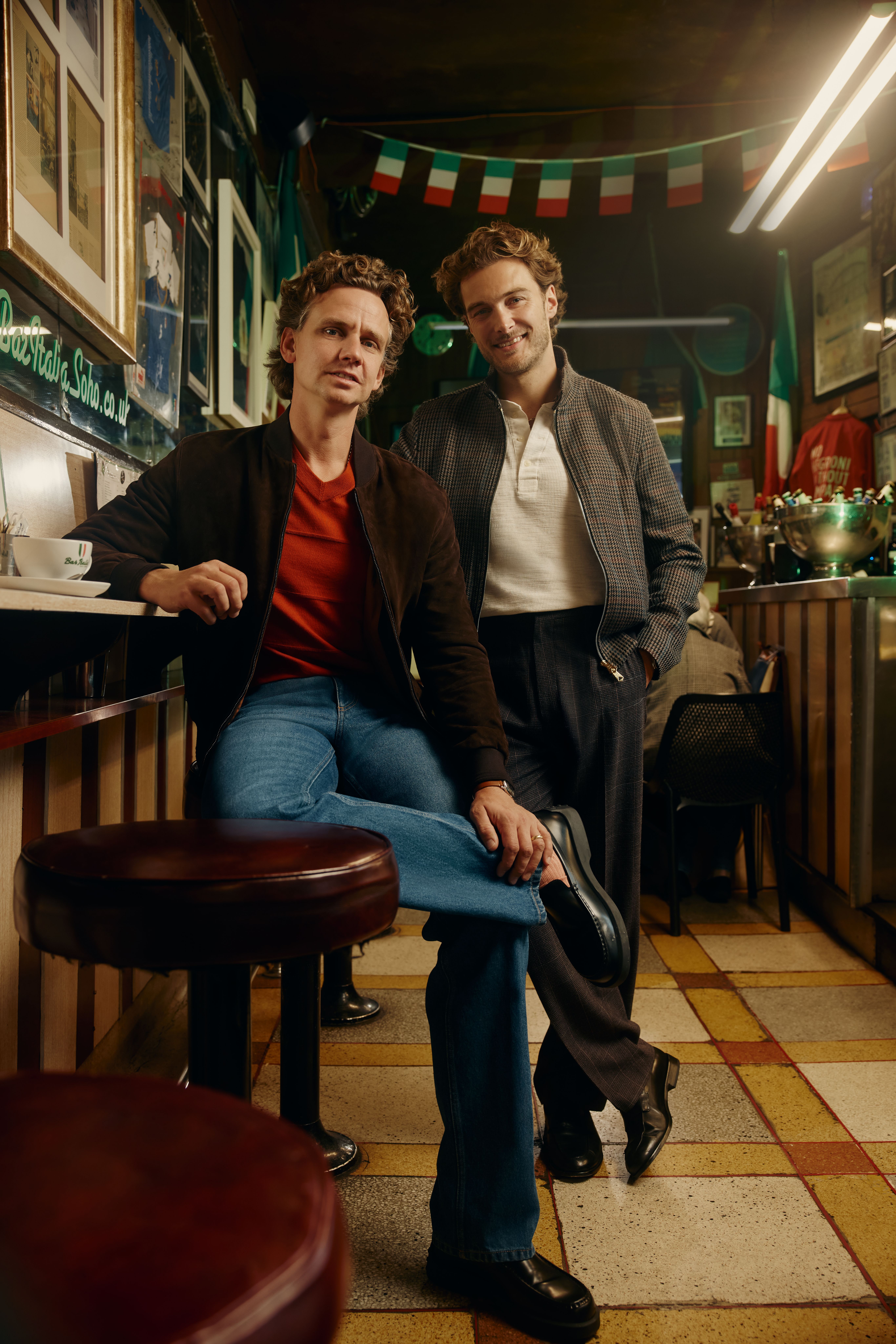 Topjaw turns 10: An interview with Jesse Burgess and Will Warr 