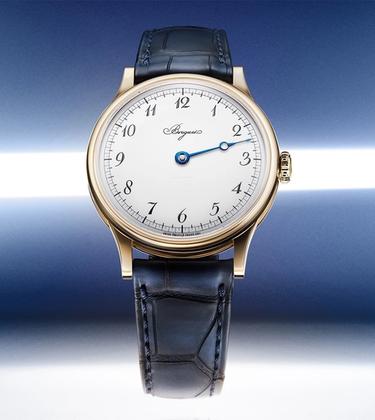 Introducing the Breguet Classique Souscription 2025