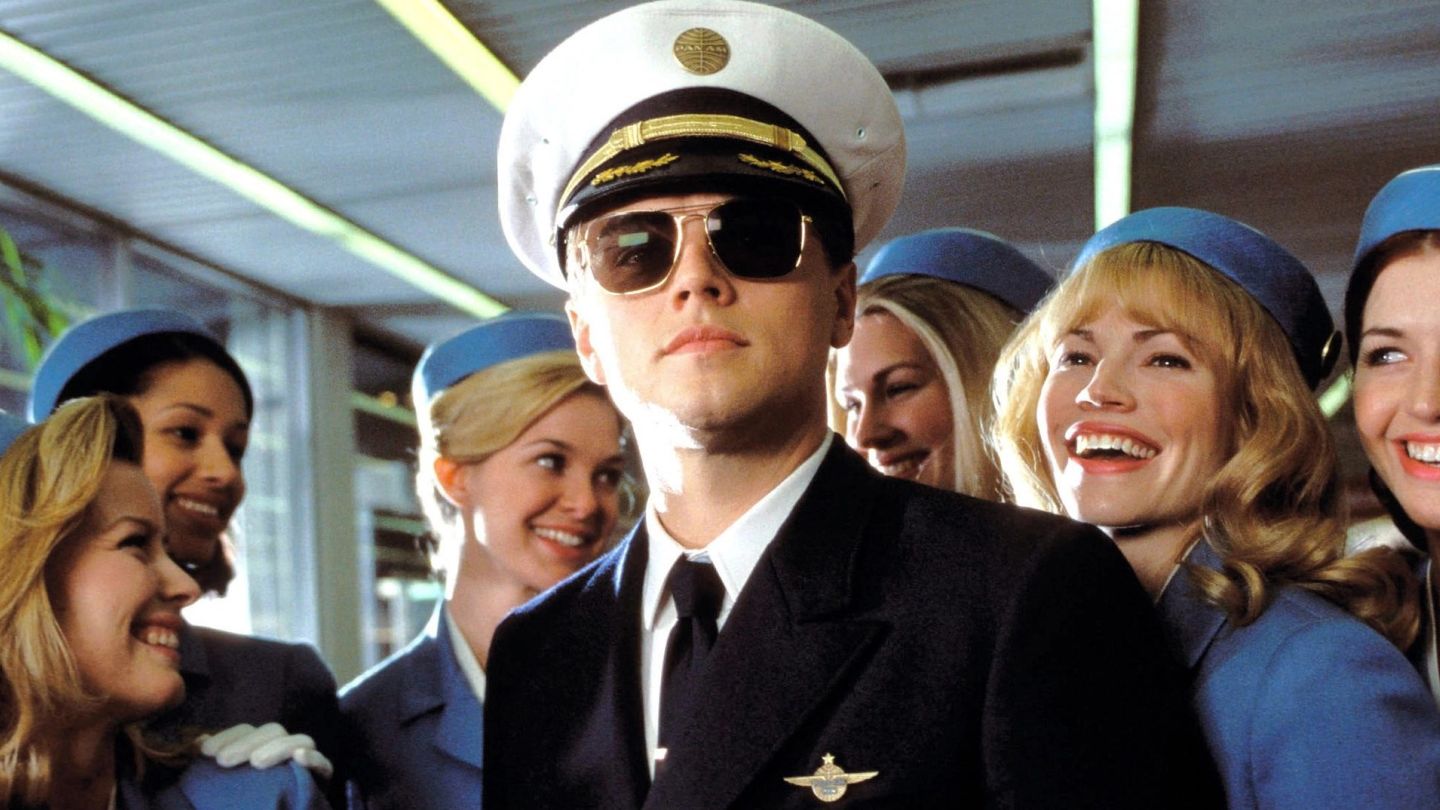 Why every gentleman should learn how to fly