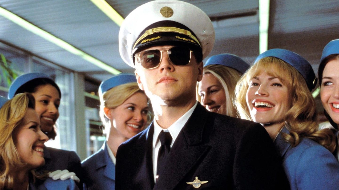 Why every gentleman should learn how to fly