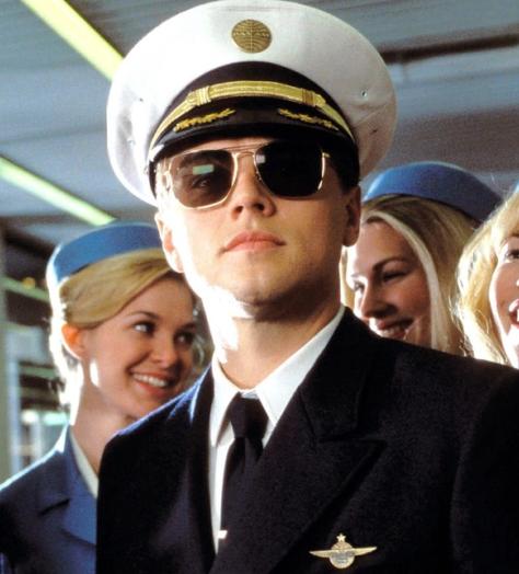 Why every gentleman should learn how to fly