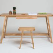 Another Country Desk Three