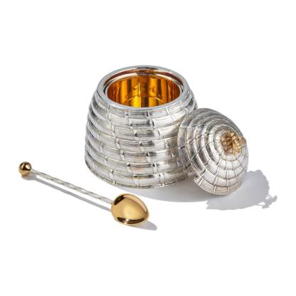 Comyns Honey Pot Set