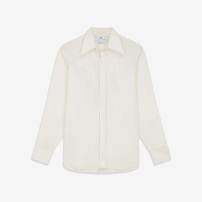 Turnbull & Asser ‘Eamon’ Shirt