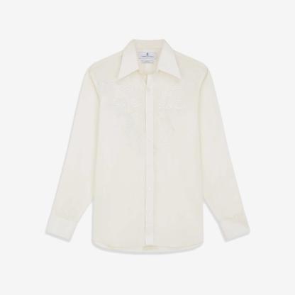 Turnbull & Asser ‘Eamon’ Shirt