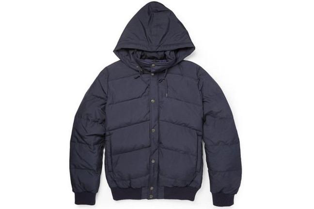 down coat - TGJ.03