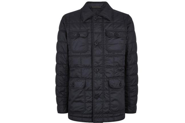 HACKETT COAT - TGJ