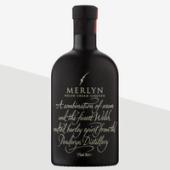 Merlyn Cream Liqueur