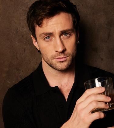 Aaron Taylor-Johnson