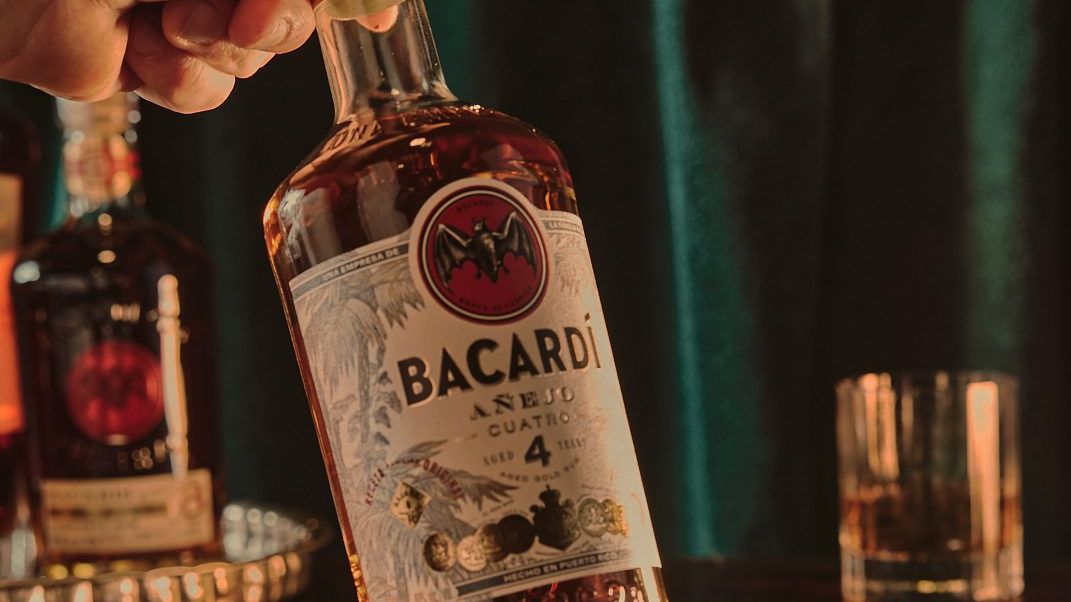 Old and Bold: Why aged rums are the considered gift this winter