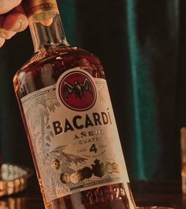 Old and Bold: Why aged rums are the considered gift this winter