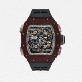RM 41-01 Tourbillon Soccer