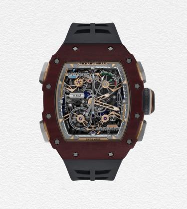 Editor's Picks: Wally yacht, Ardbeg whisky, Pallecarte blazer and Richard Mille watch