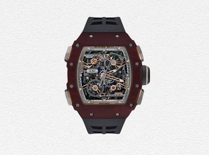 Editor's Picks: Wally yacht, Ardbeg whisky, Pallecarte blazer and Richard Mille watch