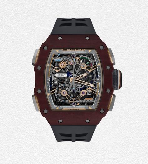Editor's Picks: Wally yacht, Ardbeg whisky, Pallecarte blazer and Richard Mille watch