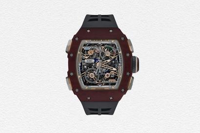 Editor's Picks: Wally yacht, Ardbeg whisky, Pallecarte blazer and Richard Mille watch