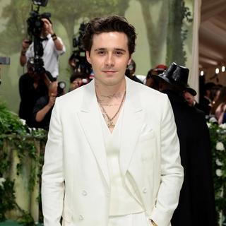 Five Job Ideas for Brooklyn Beckham