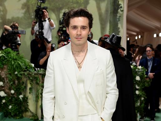 Five Job Ideas for Brooklyn Beckham