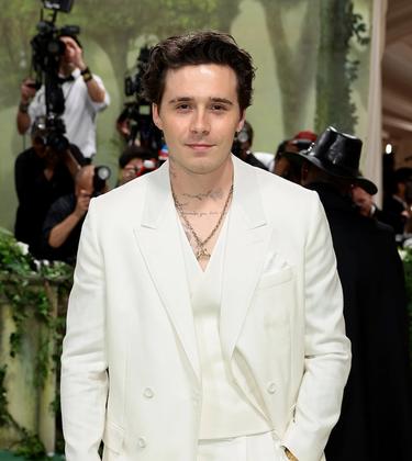 Five Job Ideas for Brooklyn Beckham