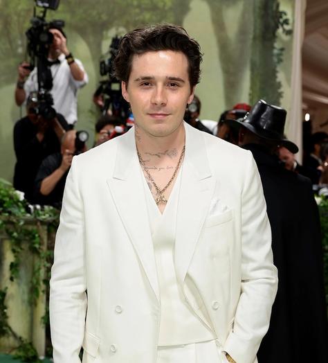 Five Job Ideas for Brooklyn Beckham
