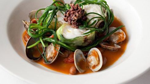 Enoteca Turi: a local hero in London’s suburbia