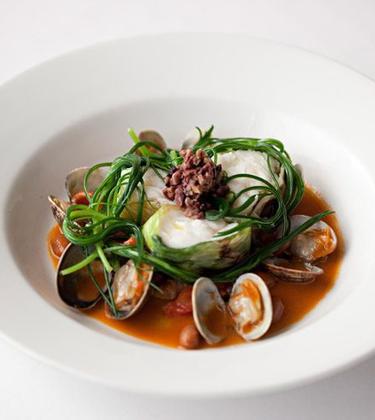 Enoteca Turi: a local hero in London’s suburbia